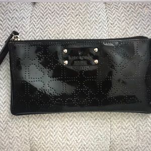 Kate spade clutch